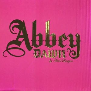 Abbey Dawn by Avril Lavigne